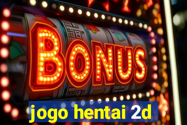 jogo hentai 2d